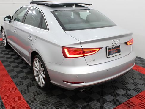 Used 2015 Audi A3 1.8T Premium Plus FWD image 6