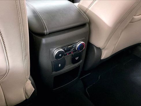 Used 2021 Ford Explorer Platinum w/ Equipment Group 601A image 36