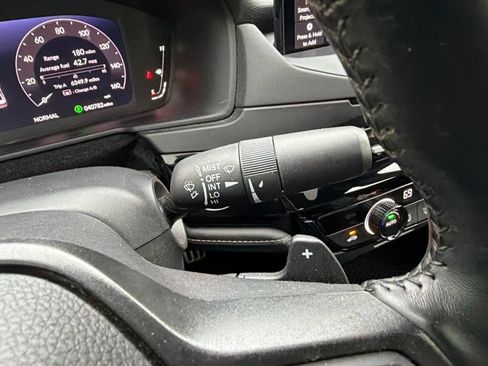 Used 2024 Honda Accord Sport image 46
