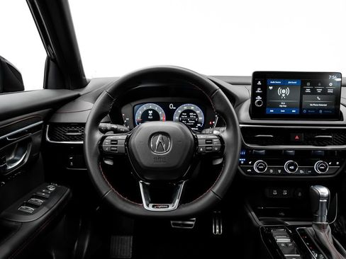 Certified 2025 Acura ADX A-Spec image 23