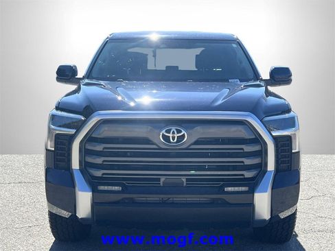 Used 2024 Toyota Tundra Limited image 30