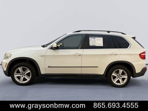 Used 2007 BMW X5 4.8i image 6