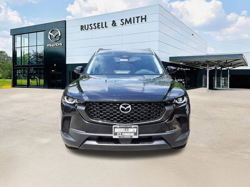 New 2026 MAZDA CX-50 2.5 Hybrid w/ Weather Package AWD/4WD image 2