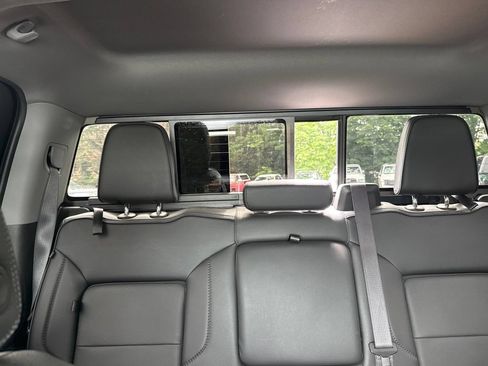 Used 2024 GMC Sierra 2500 Denali w/ Denali Reserve Package AWD/4WD image 22