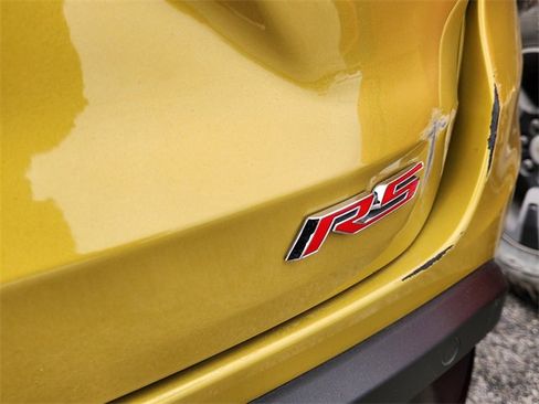 Used 2024 Chevrolet Trax RS w/ Driver Confidence Package image 9