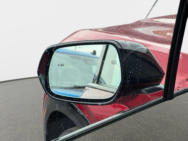 Certified 2026 Cadillac Vistiq Sport w/ LPO, Floor Liner Package AWD/4WD image 19