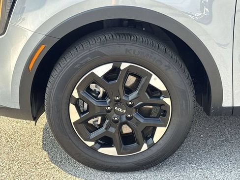 Certified 2026 Kia Sorento S AWD/4WD image 23