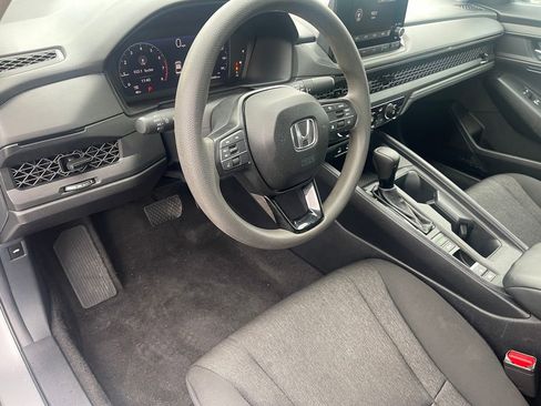 Used 2024 Honda Accord LX image 16