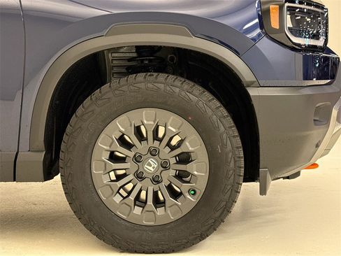 New 2026 Honda Passport TrailSport image 7