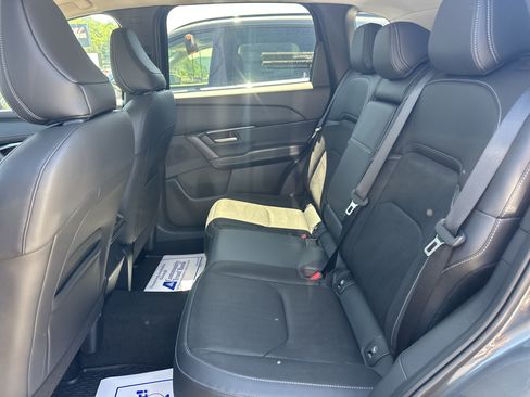New 2026 MAZDA CX-5 Select AWD/4WD image 20