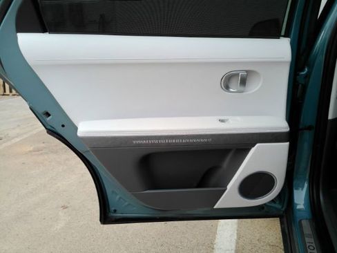 Used 2023 Hyundai Ioniq 5 Limited w/ Cargo Package image 16