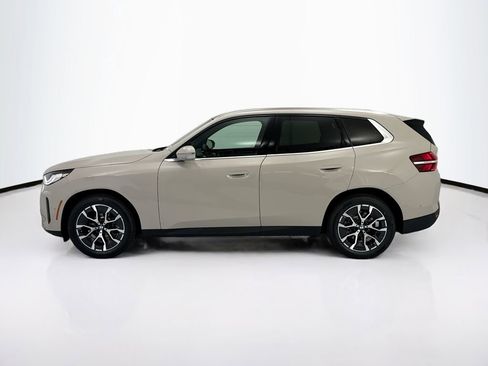 New 2026 BMW X3 xDrive30 image 8