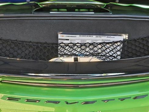 Used 2026 Chevrolet Corvette Z06 image 6