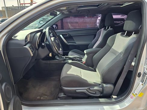 Used 2014 Scion tC FWD image 24