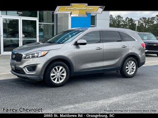Used 2017 Kia Sorento FWD video 1