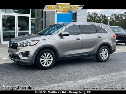 Used 2017 Kia Sorento FWD