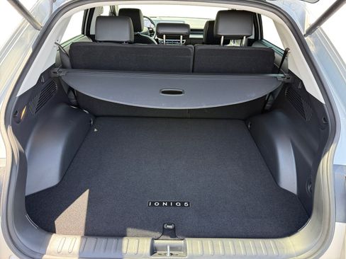 Certified 2023 Hyundai Ioniq 5 Limited RWD image 17