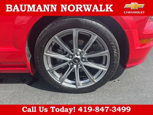 Used 2007 Ford Mustang GT image 25