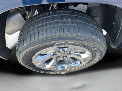 Used 2023 RAM 1500 Big Horn AWD/4WD image 9