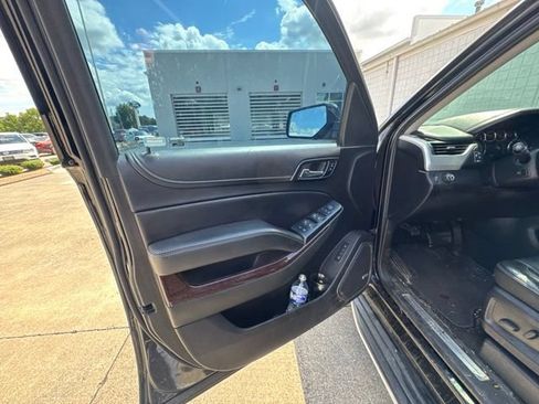 Used 2018 GMC Yukon SLT RWD image 26