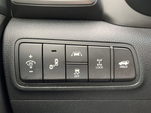 Used 2021 Hyundai Tucson Ultimate AWD/4WD image 15
