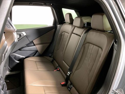 Certified 2026 BMW X3 xDrive30i w/ Premium Package AWD/4WD image 8
