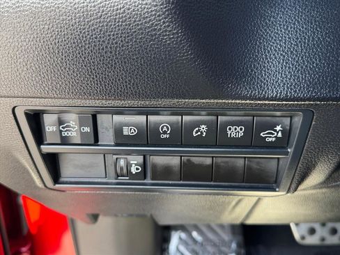 Used 2025 Toyota Tundra SR5 image 15