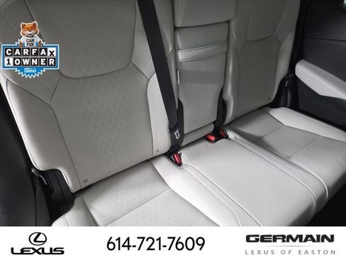 Certified 2023 Lexus RX 350 w/ Accessory Package (Z1) AWD/4WD image 20