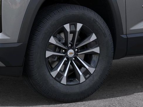 New 2027 Chevrolet Equinox LT w/ Convenience Package II AWD/4WD image 9