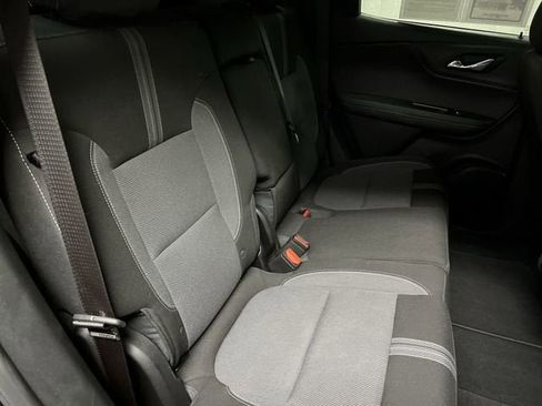 Certified 2025 Chevrolet Blazer LT AWD/4WD image 26