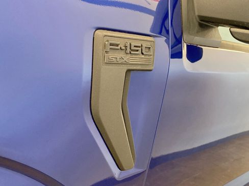 New 2026 Ford F150 STX w/ Equipment Group 200A image 13