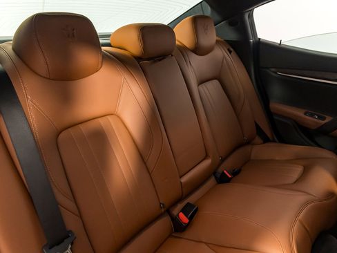 Certified 2021 Maserati Ghibli S Q4 image 29