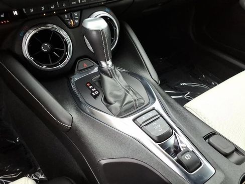 Used 2023 Chevrolet Camaro LT image 29