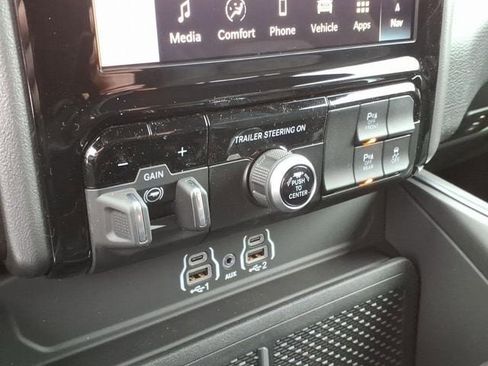 New 2026 RAM 1500 Big Horn image 19