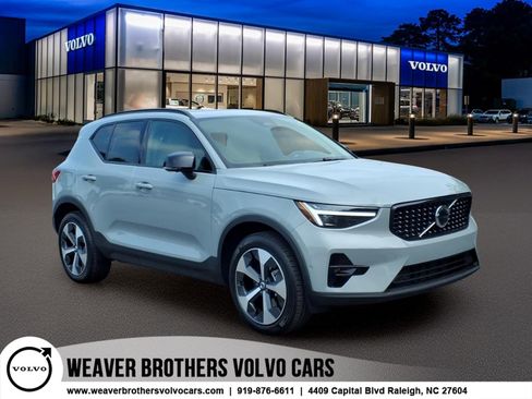 New 2026 Volvo XC40 B5 Plus w/ Protection Package Premier AWD/4WD image 1