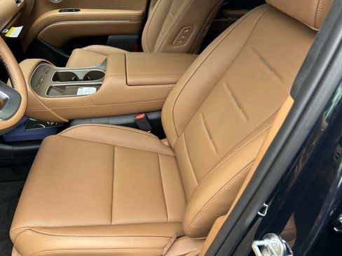 New 2026 Hyundai Palisade Calligraphy AWD/4WD image 16