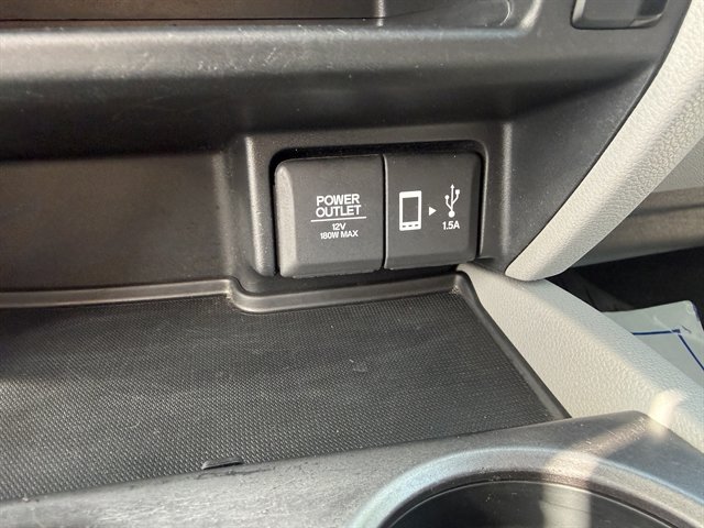 Used 2020 Honda Ridgeline RTL image 33