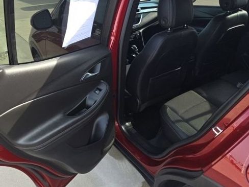 Used 2023 Buick Encore GX Preferred w/ Cold Weather Comfort Package FWD image 19