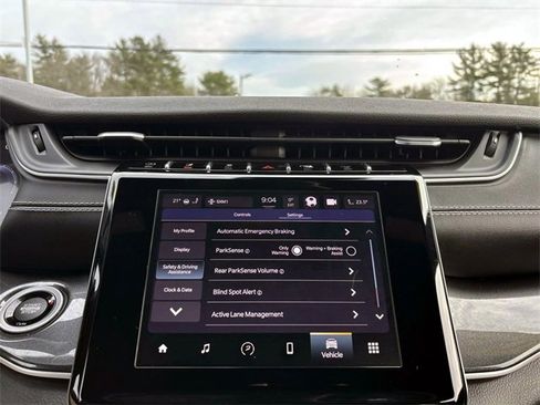 Used 2021 Jeep Grand Cherokee L Laredo image 26