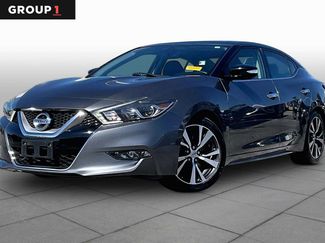 Used 2017 Nissan Maxima 3.5 SL FWD video 1