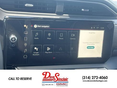 New 2026 GMC Sierra 1500 Denali Ultimate AWD/4WD image 16