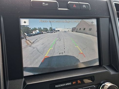 Used 2019 Ford F150 XLT AWD/4WD image 17
