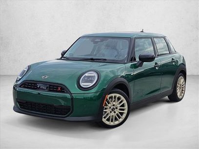 Used 2025 MINI Cooper S