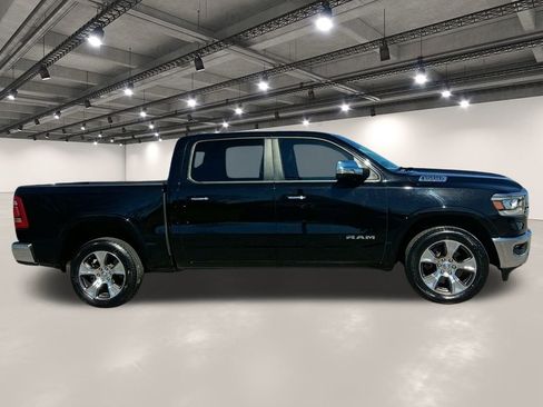 Used 2022 RAM 1500 Laramie image 17