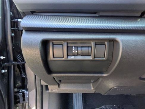 New 2025 Subaru Crosstrek 2.5i Limited w/ Crosstrek Mirror Package image 19