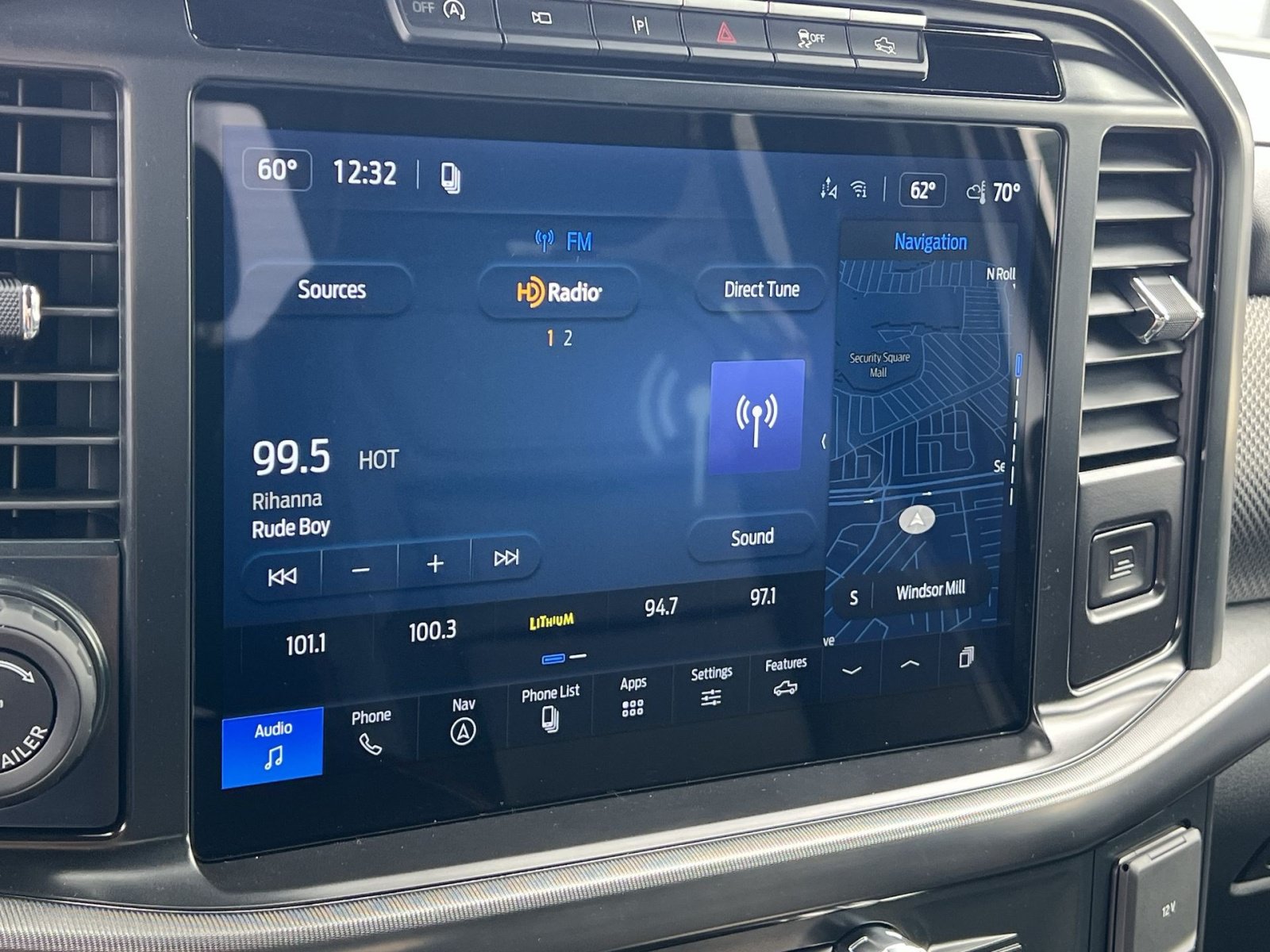 New 2026 Ford F150 Raptor AWD/4WD image 18