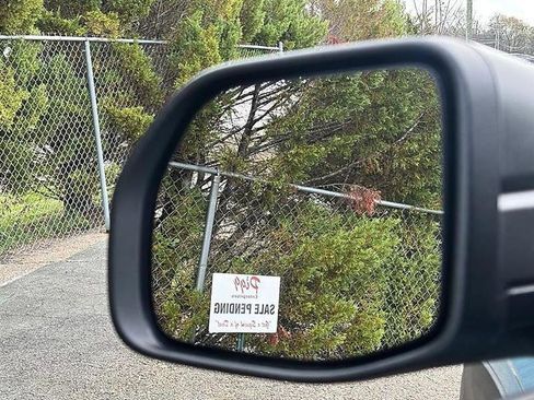 Used 2021 Ford Bronco Sport Outer Banks image 13