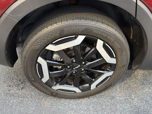 Used 2024 Kia Telluride S w/ S Sunroof Package image 34