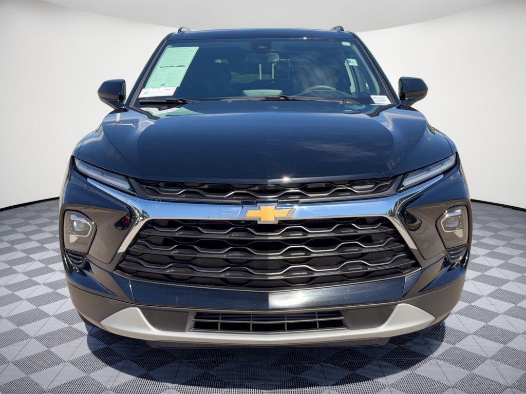 Used 2024 Chevrolet Blazer LT w/ Convenience Package FWD image 6
