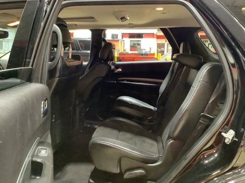 Used 2018 Dodge Durango GT w/ Premium Group AWD/4WD image 8